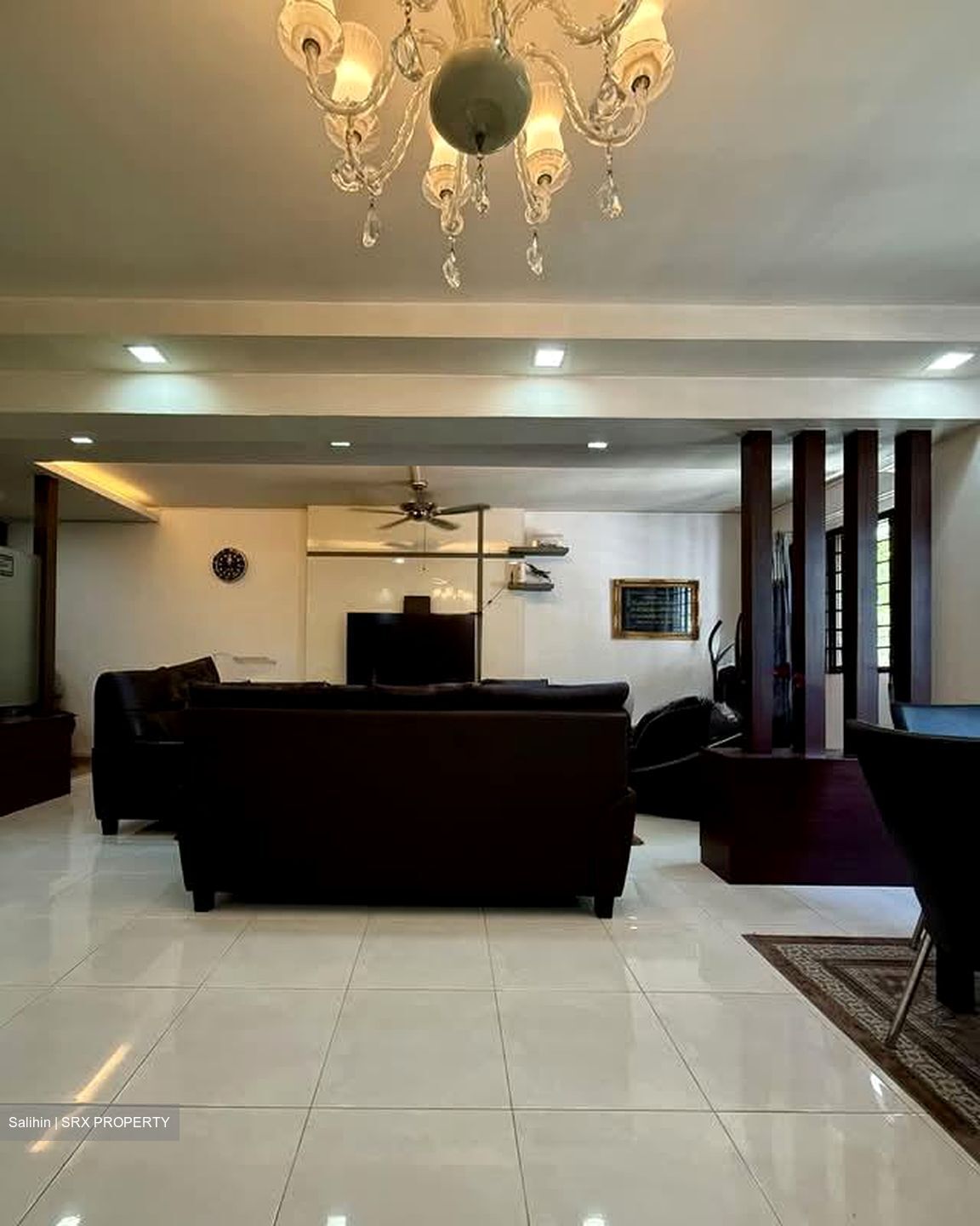 Blk 554 Pasir Ris Street 51 (Pasir Ris), HDB 5 Rooms #556210421